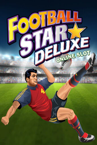 Игра Football Star Deluxe от Microgaming | Чемпион Слотс Казино 