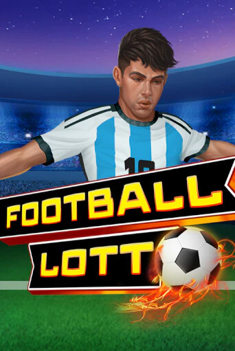 Игра Football Lotto от Caleta Gaming | Чемпион Слотс Казино 