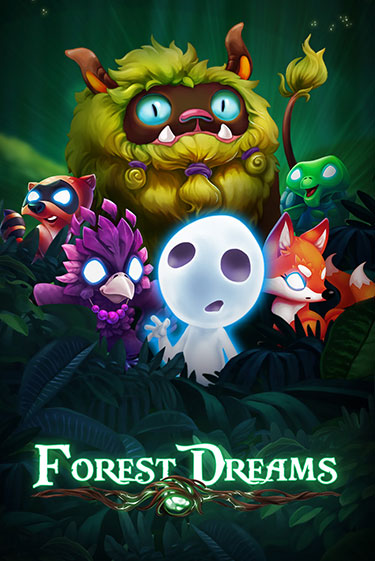 Игра Forest Dreams от Evoplay | Чемпион Слотс Казино 