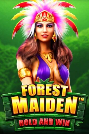 Игра Forest Maiden от Synot Games | Чемпион Слотс Казино 