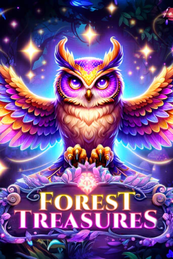 Игра Forest Treasures от Onlyplay | Чемпион Слотс Казино 