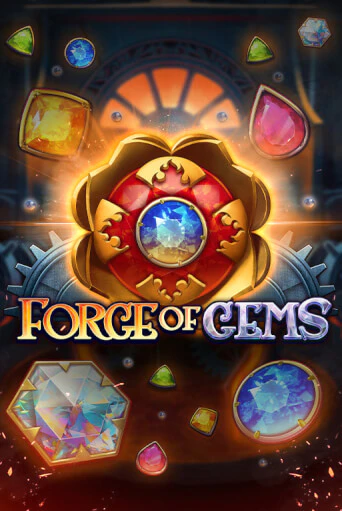 Игра Forge of Gems от Play'n GO | Чемпион Слотс Казино 