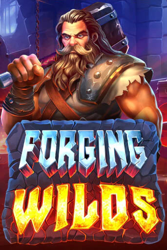 Игра Forging Wilds от Pragmatic Play | Чемпион Слотс Казино 