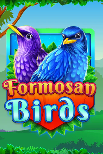 Игра Formosan Birds от KA Gaming | Чемпион Слотс Казино 