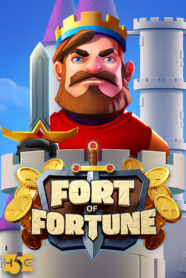 Игра Fort of Fortune от High 5 | Чемпион Слотс Казино 