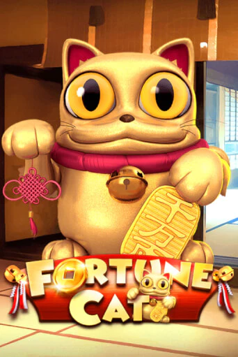 Игра Fortune Cat от SimplePlay | Чемпион Слотс Казино 