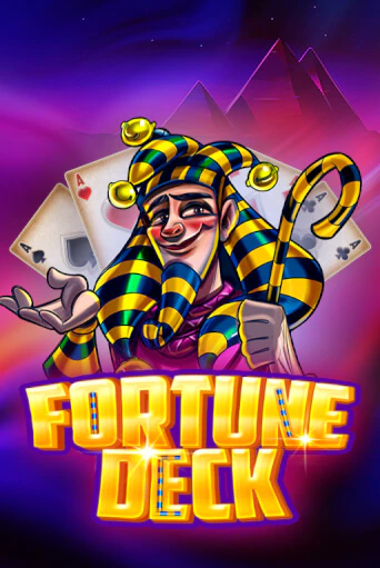Игра Fortune Deck от Felix Gaming | Чемпион Слотс Казино 