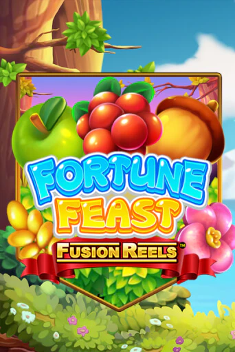 Игра Fortune Feast Fusion Reels от KA Gaming | Чемпион Слотс Казино 