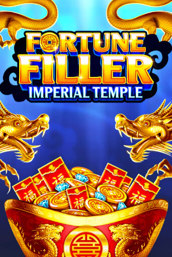 Игра Fortune Filler Imperial Temple от Bragg | Чемпион Слотс Казино 