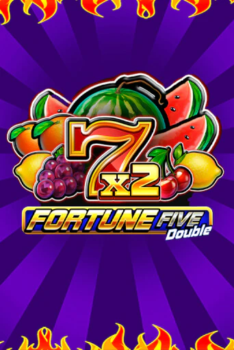 Игра Fortune Five Double от Gamebeat | Чемпион Слотс Казино 