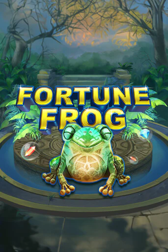 Игра Fortune Frog от RTG Slots | Чемпион Слотс Казино 