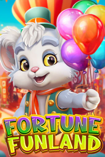 Игра Fortune Funland от KA Gaming | Чемпион Слотс Казино 