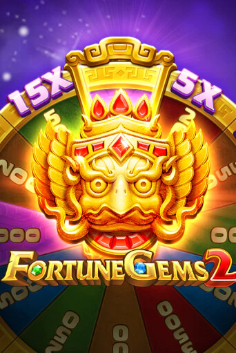 Игра Fortune Gems 2 от TaDa Gaming | Чемпион Слотс Казино 
