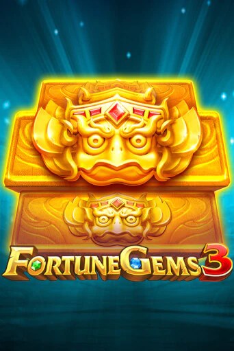 Игра Fortune Gems 3 от TaDa Gaming | Чемпион Слотс Казино 