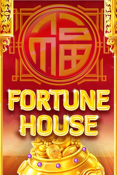 Игра Fortune House от Red Tiger | Чемпион Слотс Казино 