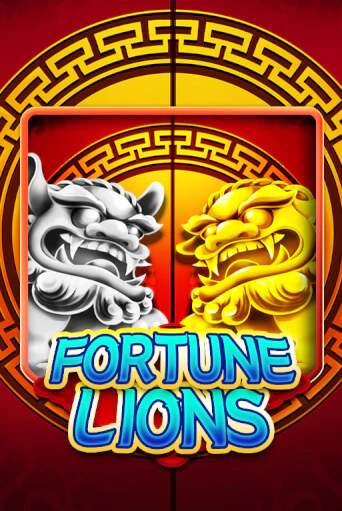 Игра Fortune Lions от KA Gaming | Чемпион Слотс Казино 