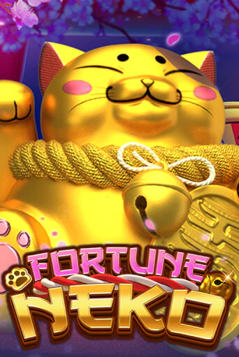 Игра Fortune Neko от JDB Gaming | Чемпион Слотс Казино 