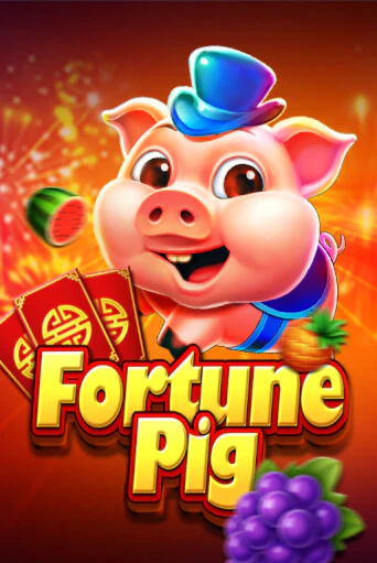 Игра Fortune Pig от TaDa Gaming | Чемпион Слотс Казино 