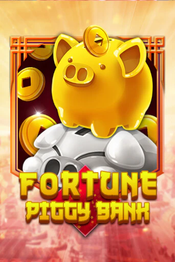 Игра Fortune Piggy Bank от KA Gaming | Чемпион Слотс Казино 
