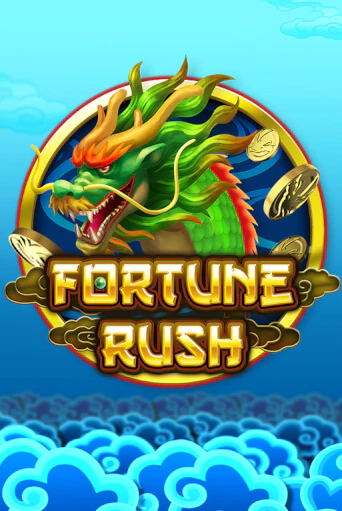 Игра Fortune Rush от Games Global | Чемпион Слотс Казино 