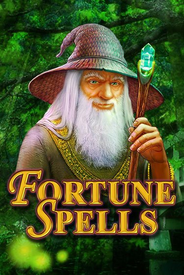Игра Fortune Spells от Amusnet Interactive | Чемпион Слотс Казино 