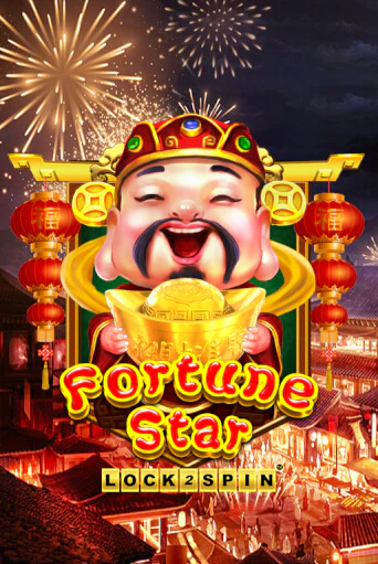 Игра Fortune Star от KA Gaming | Чемпион Слотс Казино 