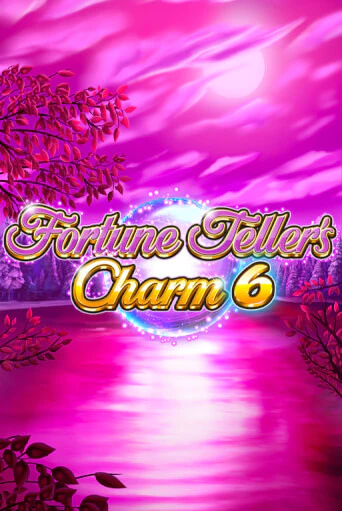Игра Fortune Teller's Charm 6 от Raw Gaming | Чемпион Слотс Казино 