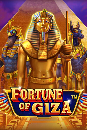 Игра Fortune of Giza от Pragmatic Play | Чемпион Слотс Казино 