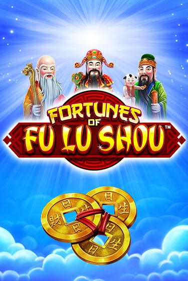Игра Fortunes of Fu Lu Shou от Games Global | Чемпион Слотс Казино 