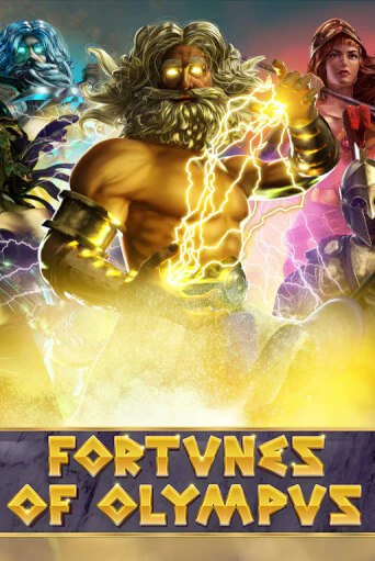 Игра Fortunes of Olympus от RTG Slots | Чемпион Слотс Казино 
