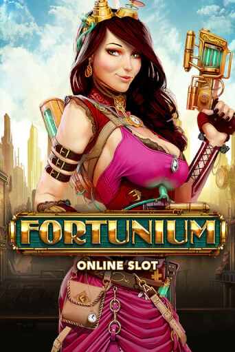 Игра Fortunium от Microgaming | Чемпион Слотс Казино 