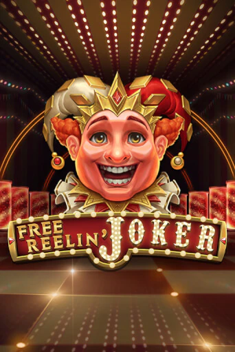 Игра Free Reelin' Joker от Play'n GO | Чемпион Слотс Казино 