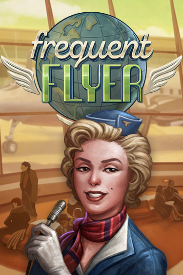 Игра Frequent Flyer от Relax Gaming | Чемпион Слотс Казино 