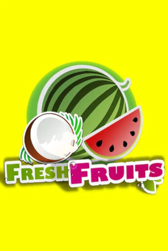 Игра Fresh Fruits от Endorphina | Чемпион Слотс Казино 