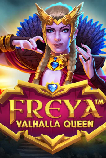 Игра Freya Valhalla Queen™ от Games Global | Чемпион Слотс Казино 