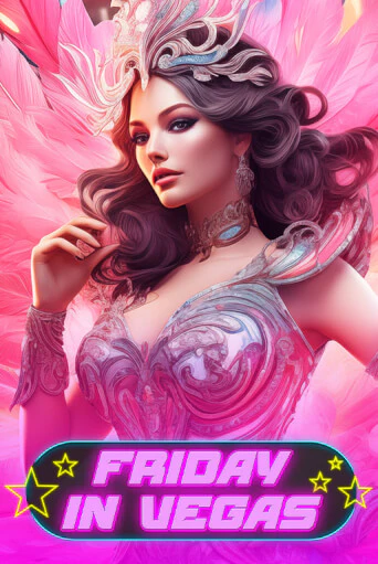 Игра Friday in Vegas от Onlyplay | Чемпион Слотс Казино 