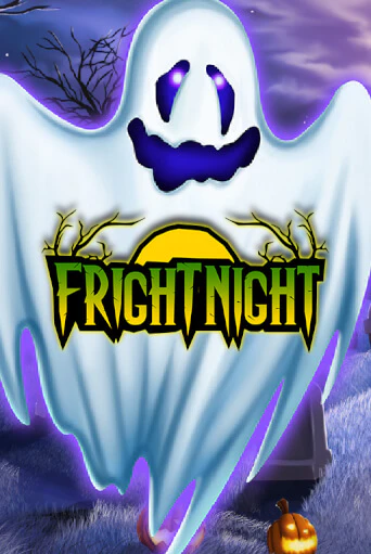 Игра Fright Night от Caleta Gaming | Чемпион Слотс Казино 