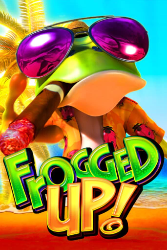 Игра Frogged Up! от Bragg | Чемпион Слотс Казино 