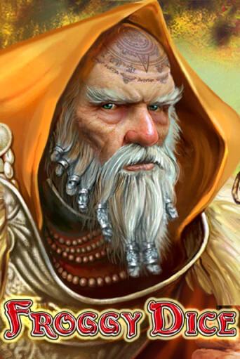 Игра Froggy Dice от Amusnet Interactive | Чемпион Слотс Казино 