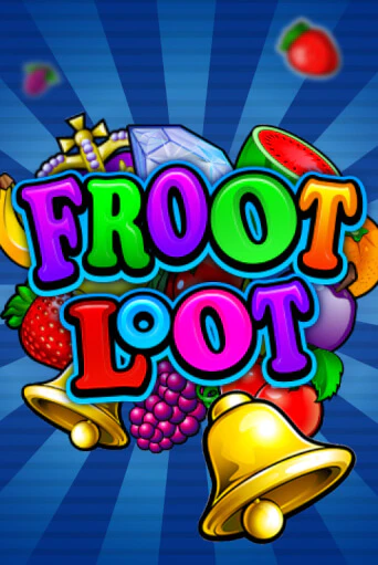 Игра Froot Loot 9-Line от Games Global | Чемпион Слотс Казино 