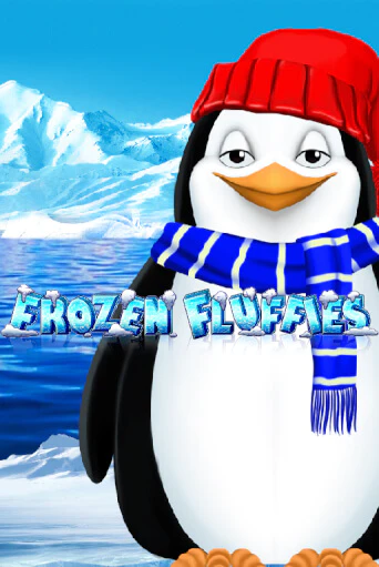 Игра Frozen Fluffies от Caleta Gaming | Чемпион Слотс Казино 