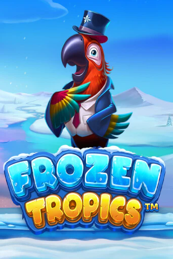Игра Frozen Tropics от Pragmatic Play | Чемпион Слотс Казино 