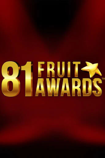 Игра Fruit Awards от Synot Games | Чемпион Слотс Казино 