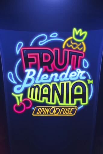 Игра Fruit Blender Mania™ от Games Global | Чемпион Слотс Казино 