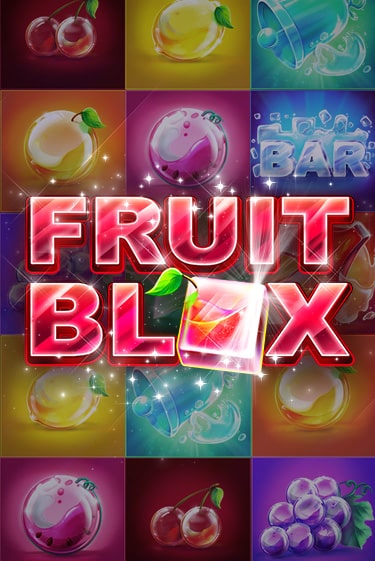 Игра FruitBlox от Red Tiger | Чемпион Слотс Казино 