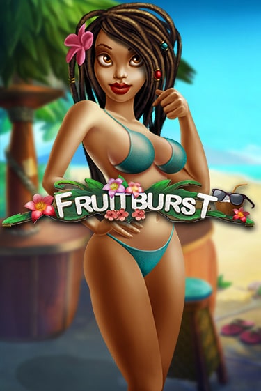 Игра Fruit Burst от Evoplay | Чемпион Слотс Казино 