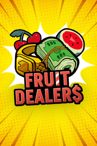 Игра Fruit Dealers от 1spin4win | Чемпион Слотс Казино 