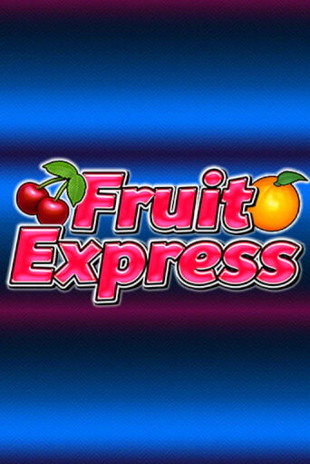 Игра Fruit Express от Amatic | Чемпион Слотс Казино 