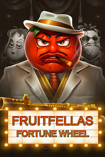 Игра FRUITFELLAS: FORTUNE WHEEL от Gamebeat | Чемпион Слотс Казино 