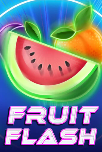Игра Fruit Flash от Red Tiger | Чемпион Слотс Казино 